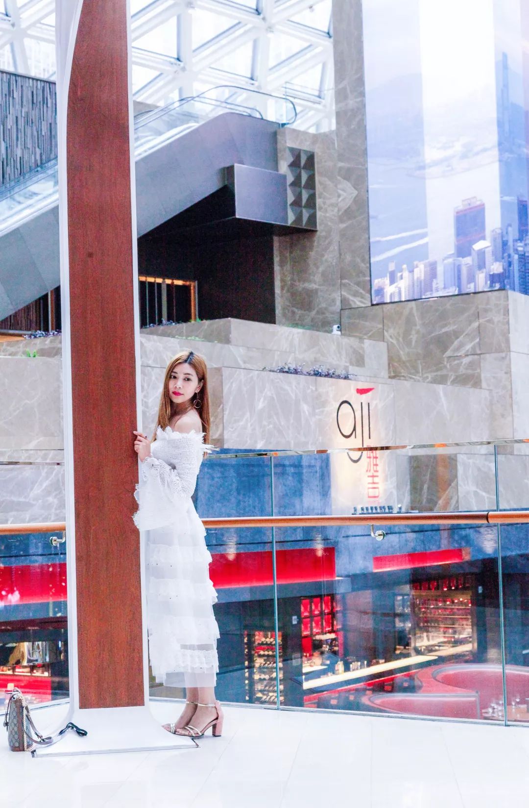 澳门美狮美高梅艺术展,澳门美狮美高梅全景