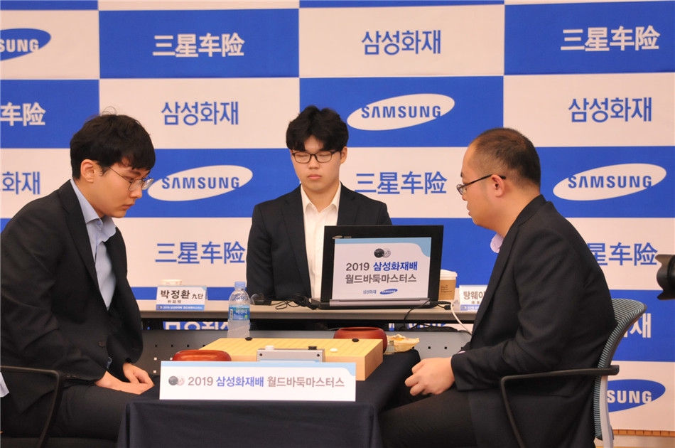 韩国围棋是怎么崛起的,韩国的围棋怎么崛起的