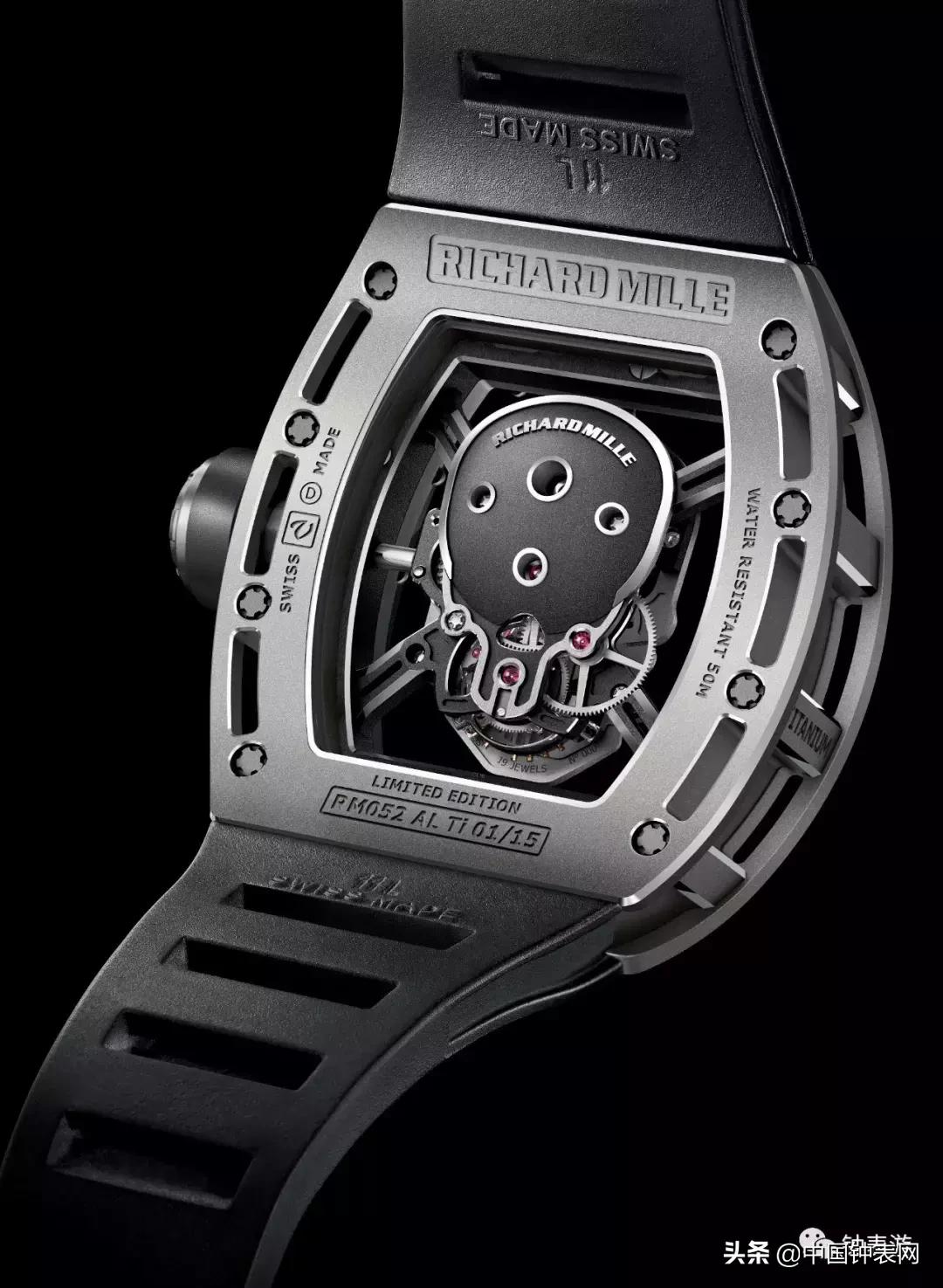 nb手表是哪国产的,国产rm手表