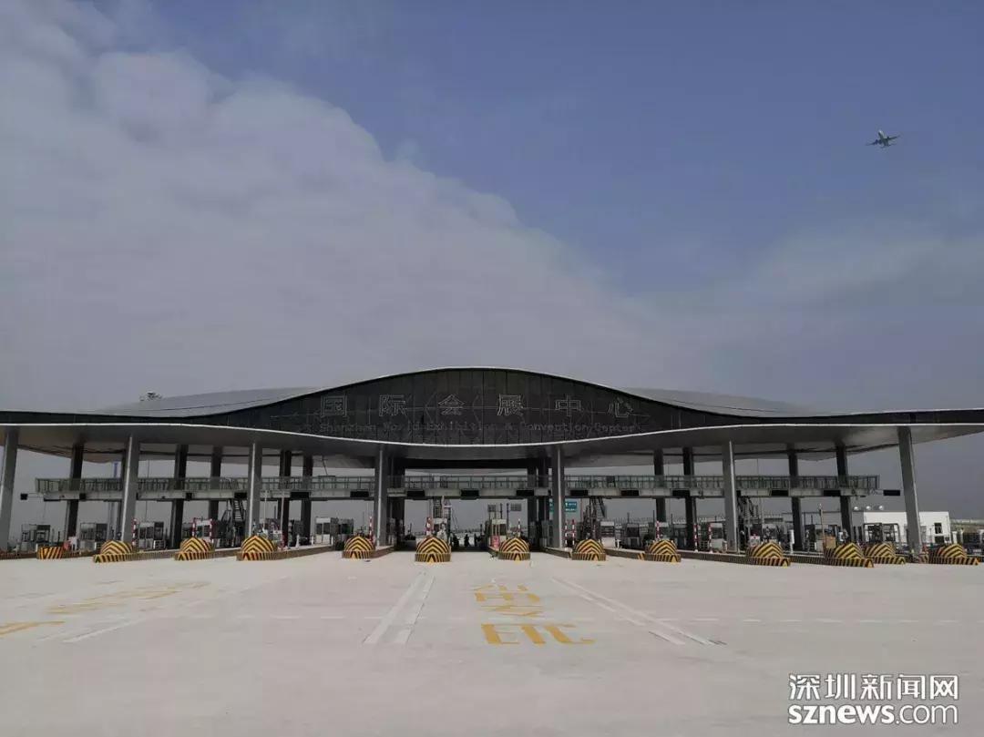 深圳国际会展中心近期活动时间表,2021深圳国际会展中心安排