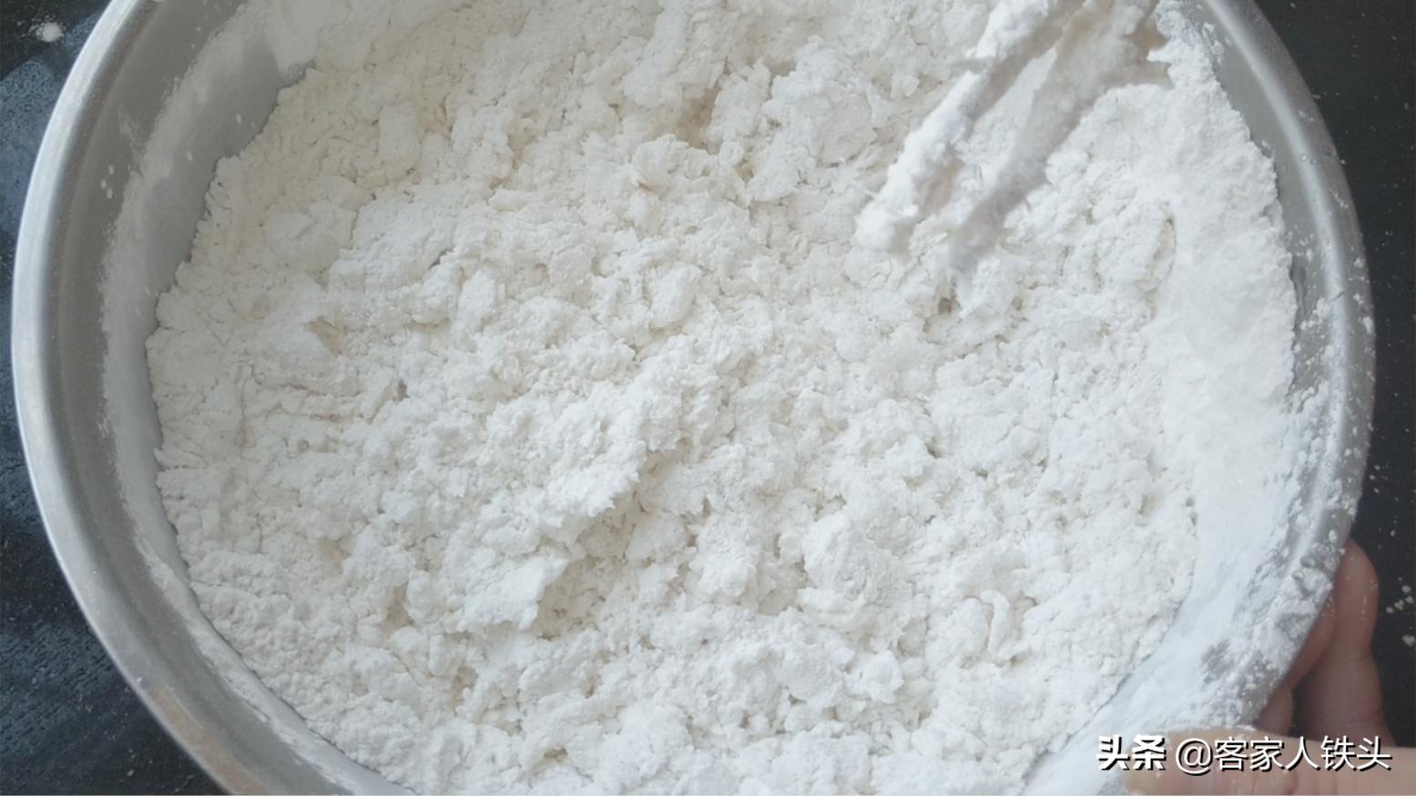 客家酿粄：祖祖辈辈百吃不腻的美食，详细做法配方，简单又好吃