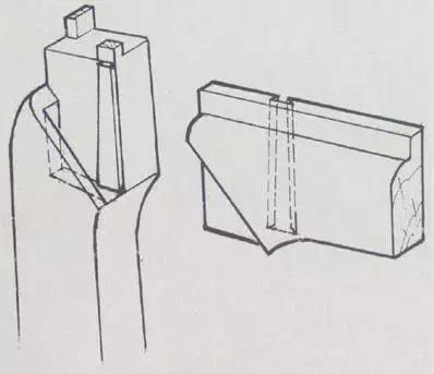 世人惊叹的木工技艺