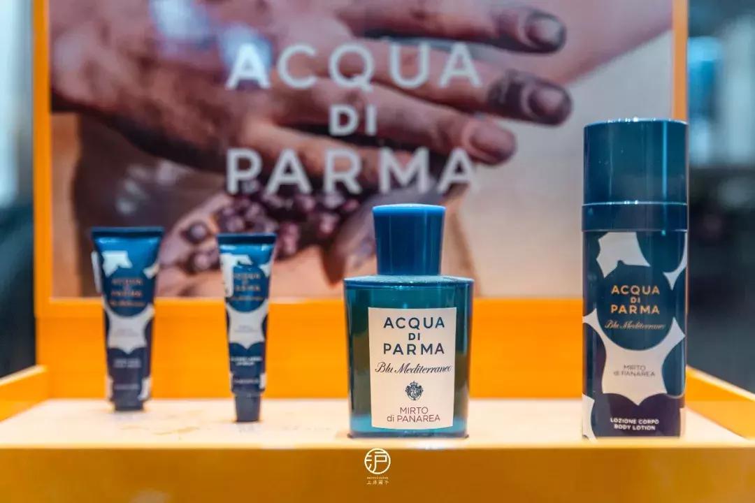 同样是过父亲节，他们去了这里~