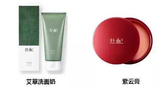 韩国的美妆品牌有哪些,韩国美妆品牌