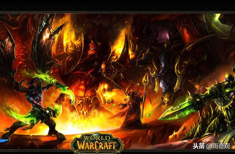 魔兽世界暗影国度装备怎样获得,魔兽世界传家宝装备获得方法