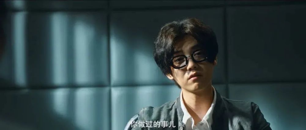 鹿晗真爷们,鹿晗当年到底有多爷们啊