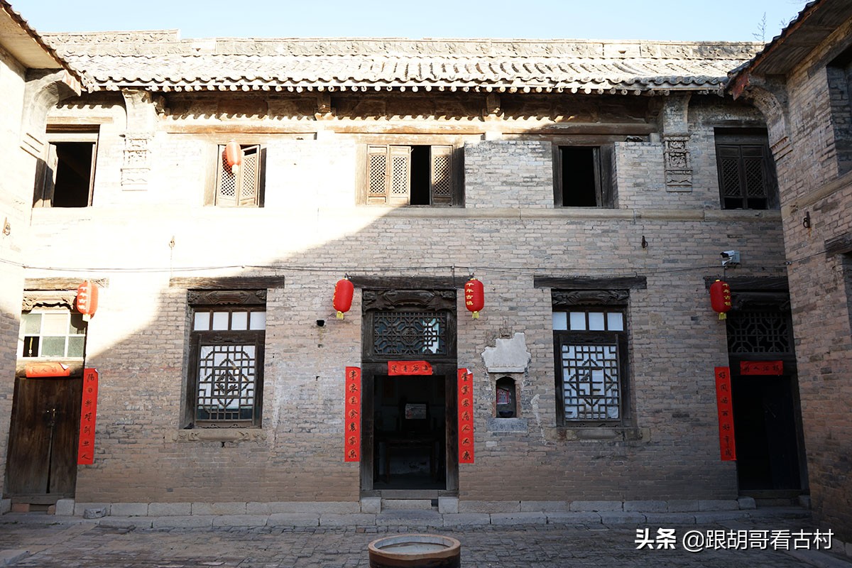 中式影壁墙图片大全,高端大气上档次影壁墙