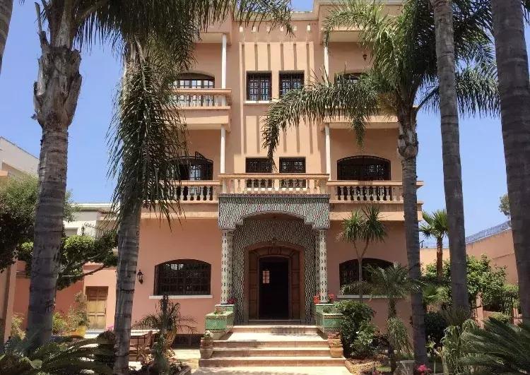 非洲的“后花园”在中国爆红，这个国家简直是“好色者”的天堂