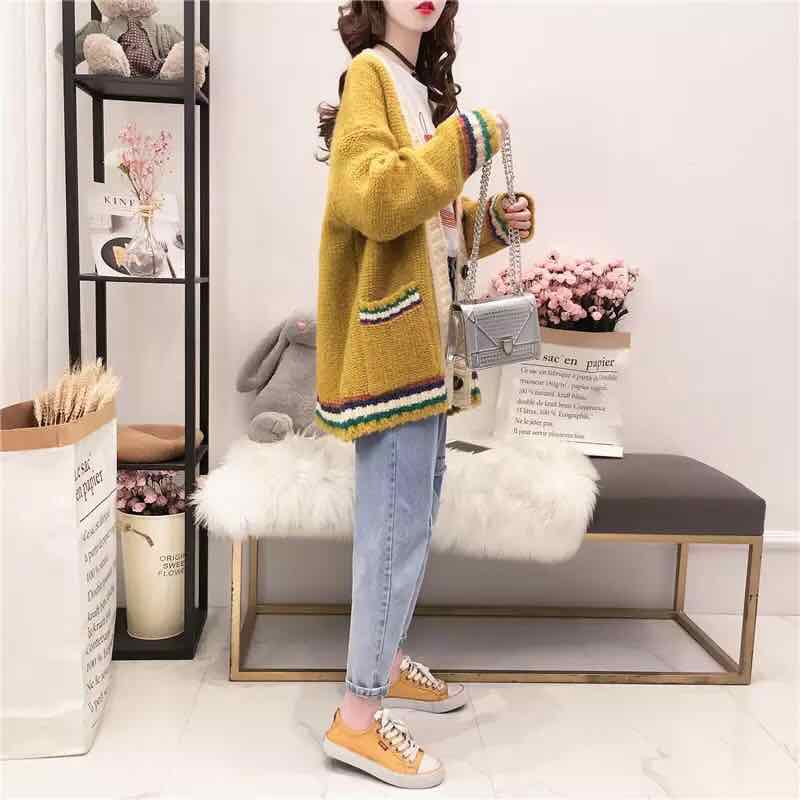 哪些开衫是凉快不扎肉,有没有什么好看的开衫推荐显瘦