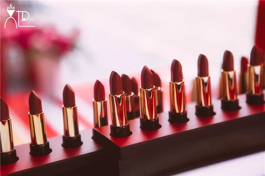 七夕兰蔻口红哪支好用,兰蔻送礼口红