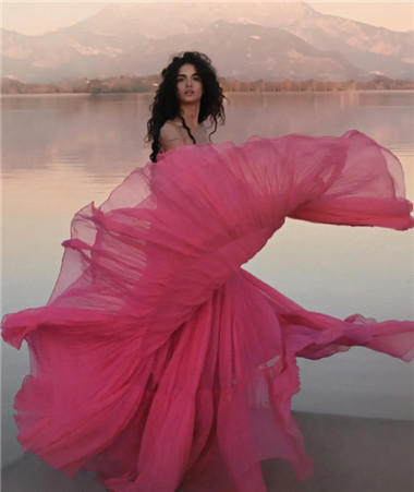 粉色的多重面孔，你穿对了吗？