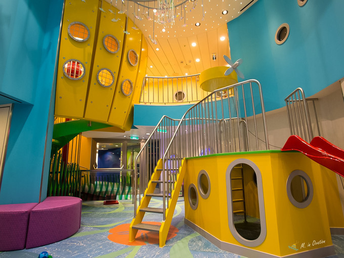 海洋光谱号到日本玩什么,海洋光谱号一日游攻略