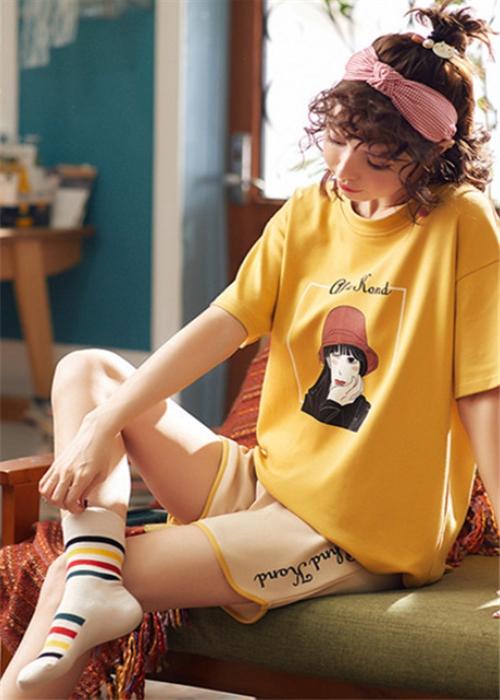 可爱清新萝莉风,可爱萝莉裙粉色