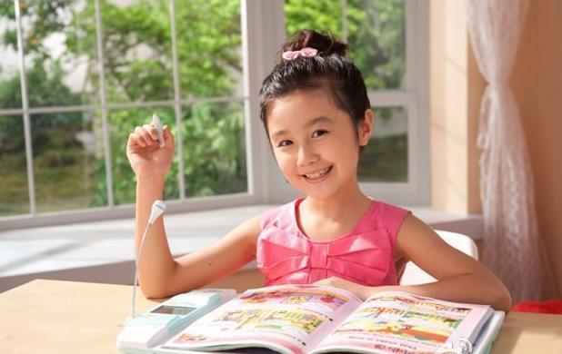 步步高点读机女孩高考成绩,步步高点读机的女孩高考成绩