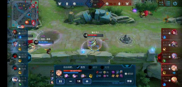 s15新版本嫦娥怎么玩,王者荣耀中单嫦娥出装铭文