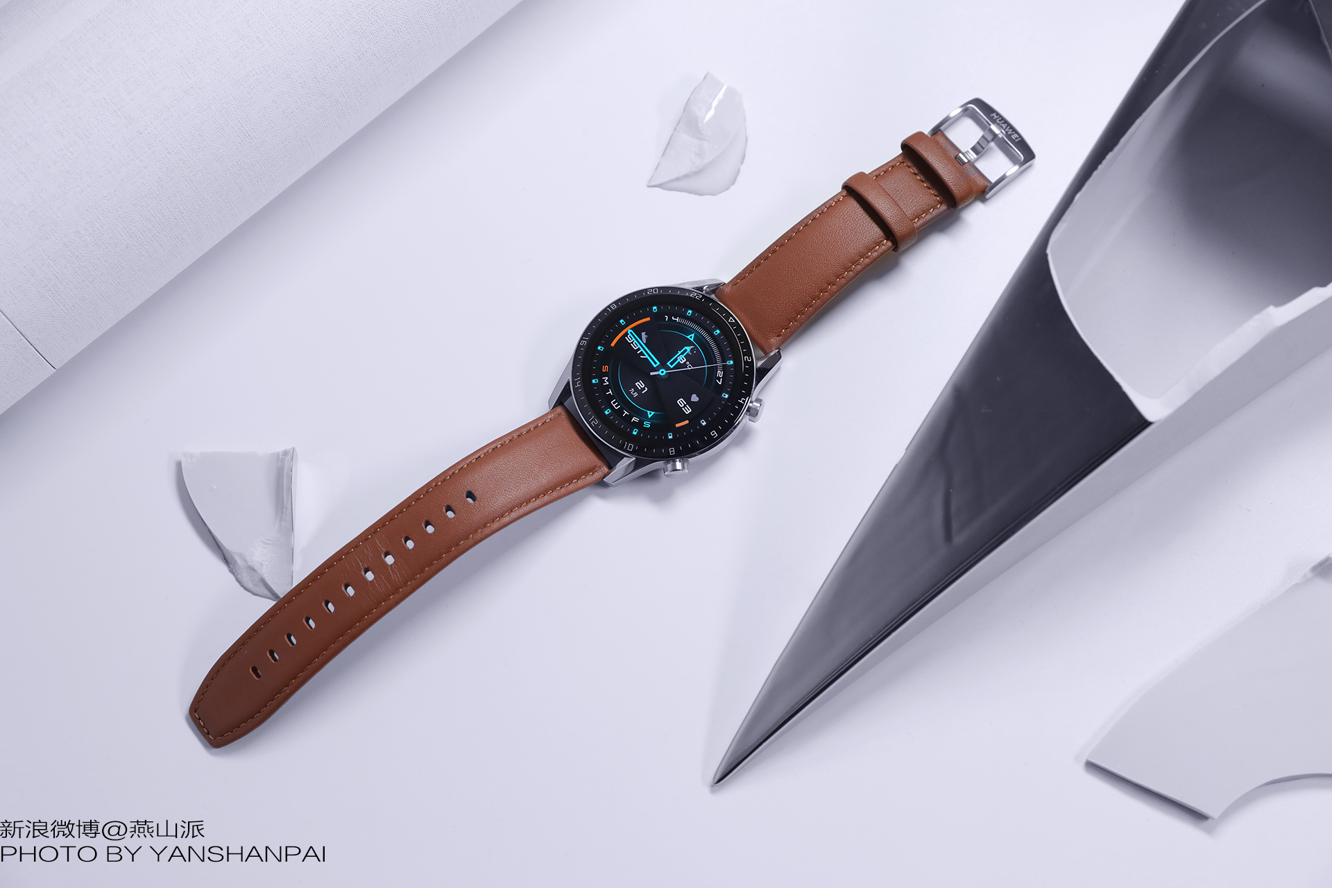 华为watchgt2专业评测,华为watchgt2功能测评