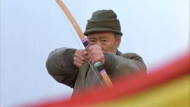 图解电影《弓》，从未见过如此独特的少女*处破**方式