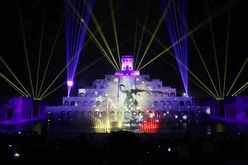 秦皇岛第三届旅游发展大会开幕式,秦皇岛第三届旅发大会