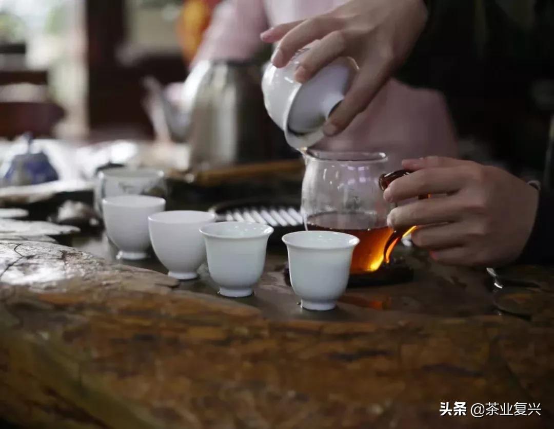 东莞藏茶之都,东莞获授中国藏茶之都