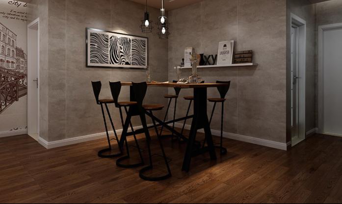 地暖地板和普通地板区别,地暖地板二合一的地板