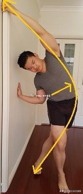 肩胛骨突出矫正的方法,体态矫正脊柱前凸