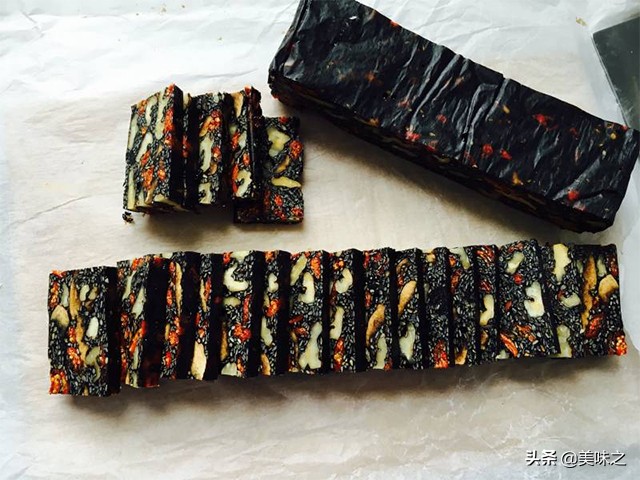 各种皮的固元膏做法,滋补固元膏