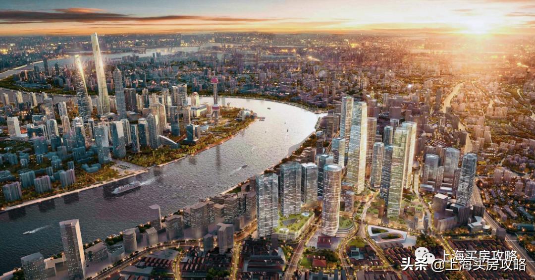 上海最偏僻最穷的区,上海最艰难的区