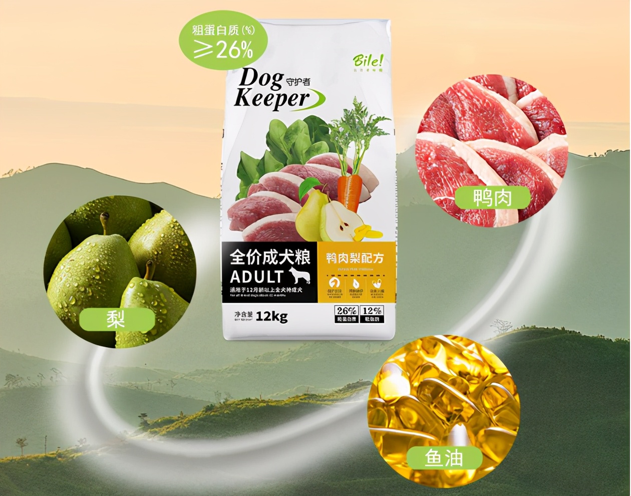 什么牌子的狗粮好又实惠,什么牌子的狗粮最便宜又好