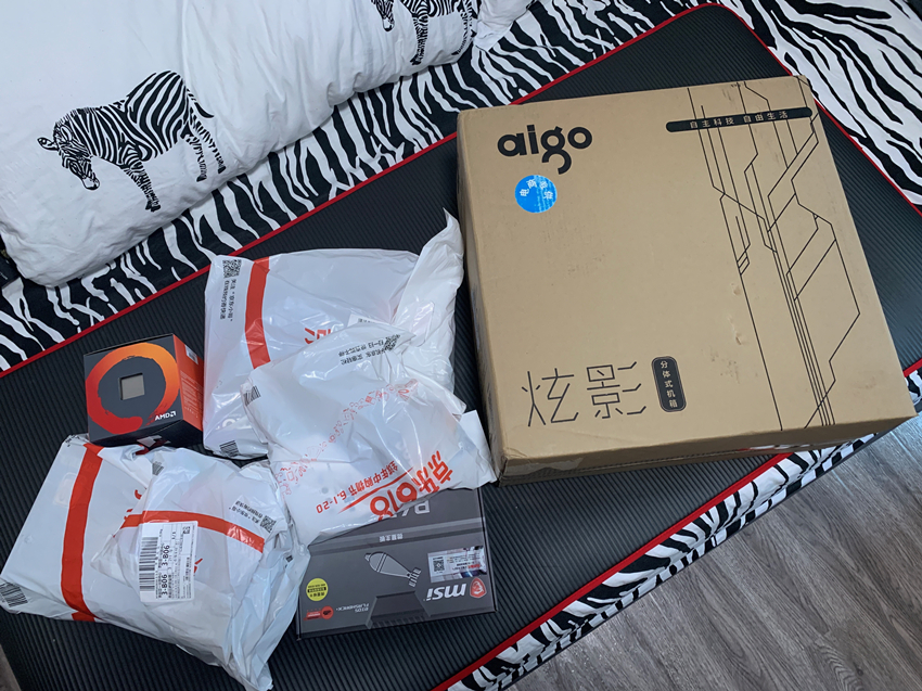 如何在京东的组装电脑便宜,京东怎么组装电脑主机教程