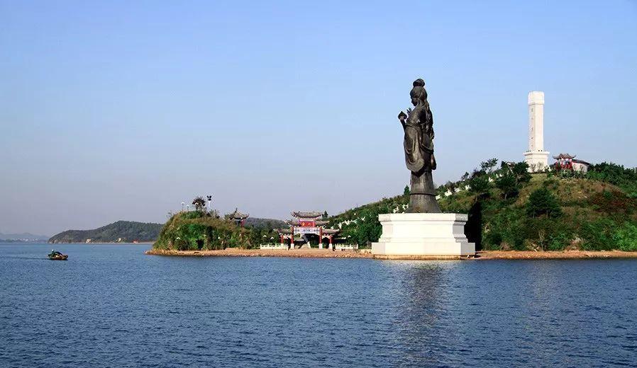 广东省最大淡水湖泊排名,广东省内的湖泊名