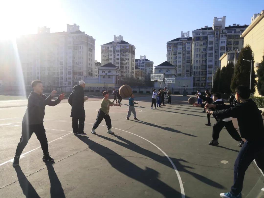 天津中考体育训练提升,天津体育中考政策调整