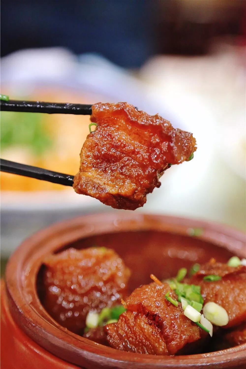 无锡探店美食一条街,无锡滨湖区市井火锅推荐