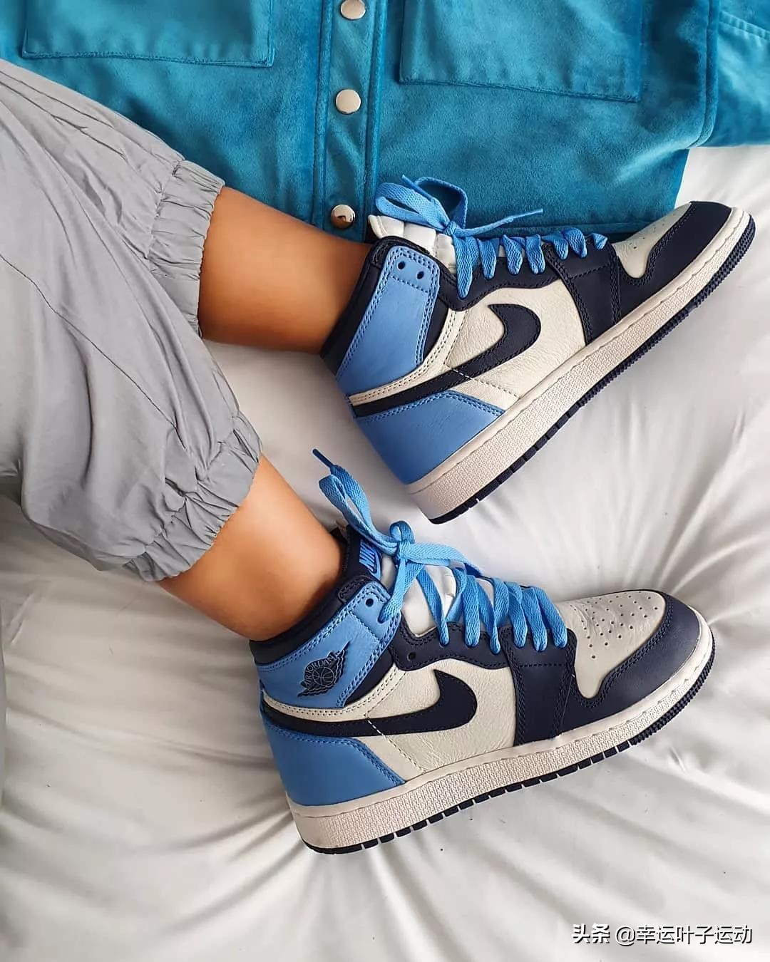 最容易撞鞋的榜单TOP10，黑红AJ11排最后，第一名意料之外...