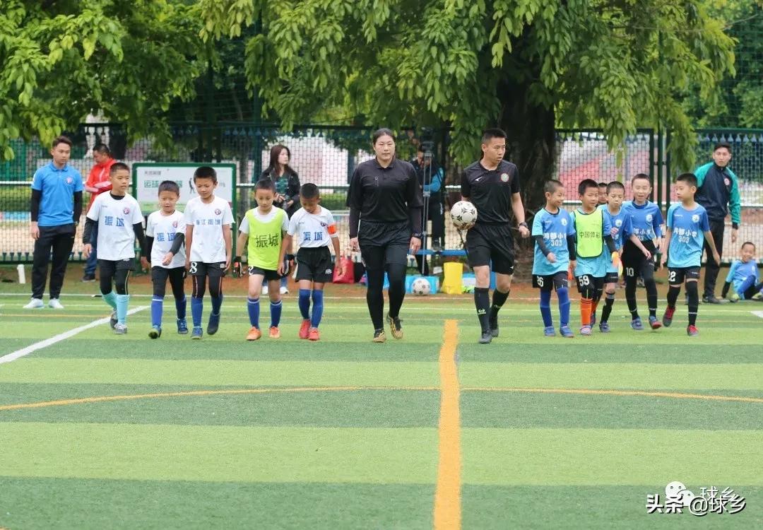 文明健康丨一起快乐的跑起来，你就是“球乡之星”