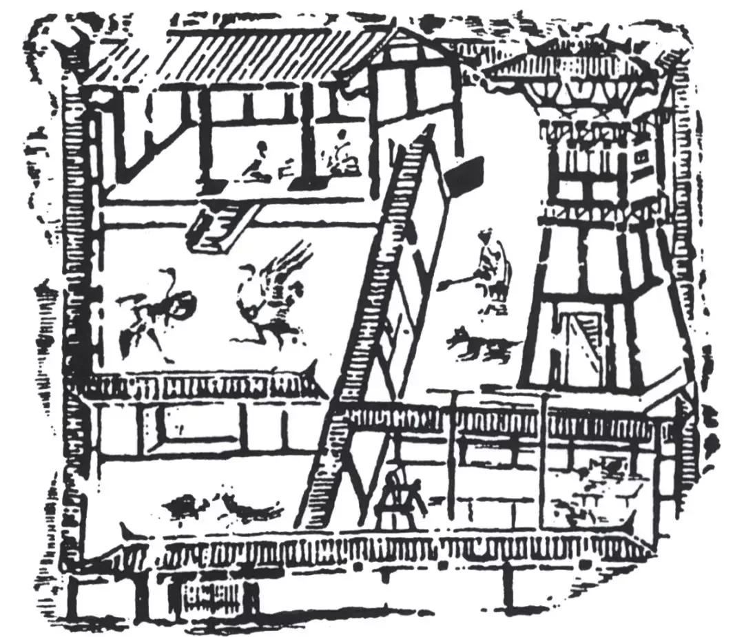 北京四合院多少钱,北京贫民窟四合院