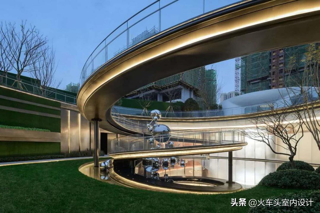 10个优秀景观,3月景观