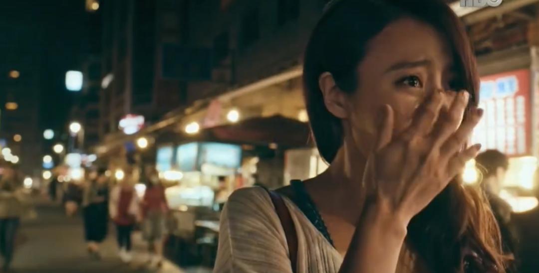 牛X,被这9分台剧炸到