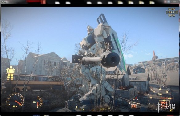 游知有味:BOSS打不过就修改游戏可耻吗?真的可耻!