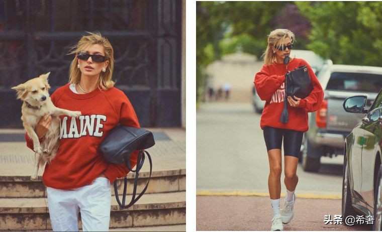 新年穿什么？怎么少得了红色