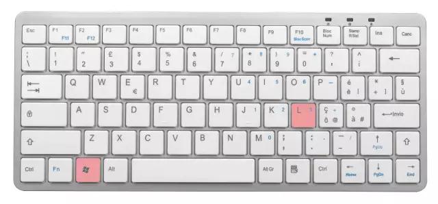 上班族必备的电脑操作技巧,职场小白必须要掌握的电脑技巧