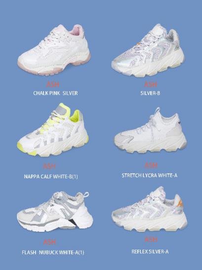 十大2019必买的实战鞋,2019最流行鞋小白鞋