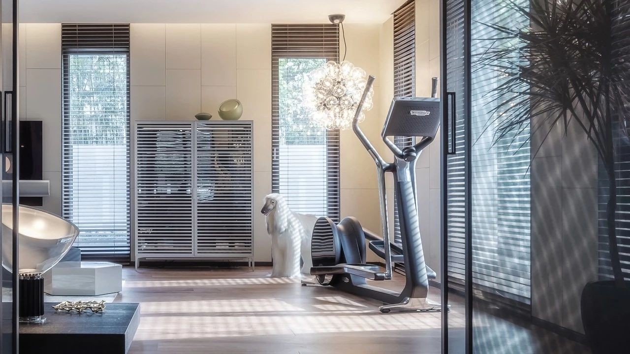 苏州700平大平层豪宅,苏州800w中式别墅