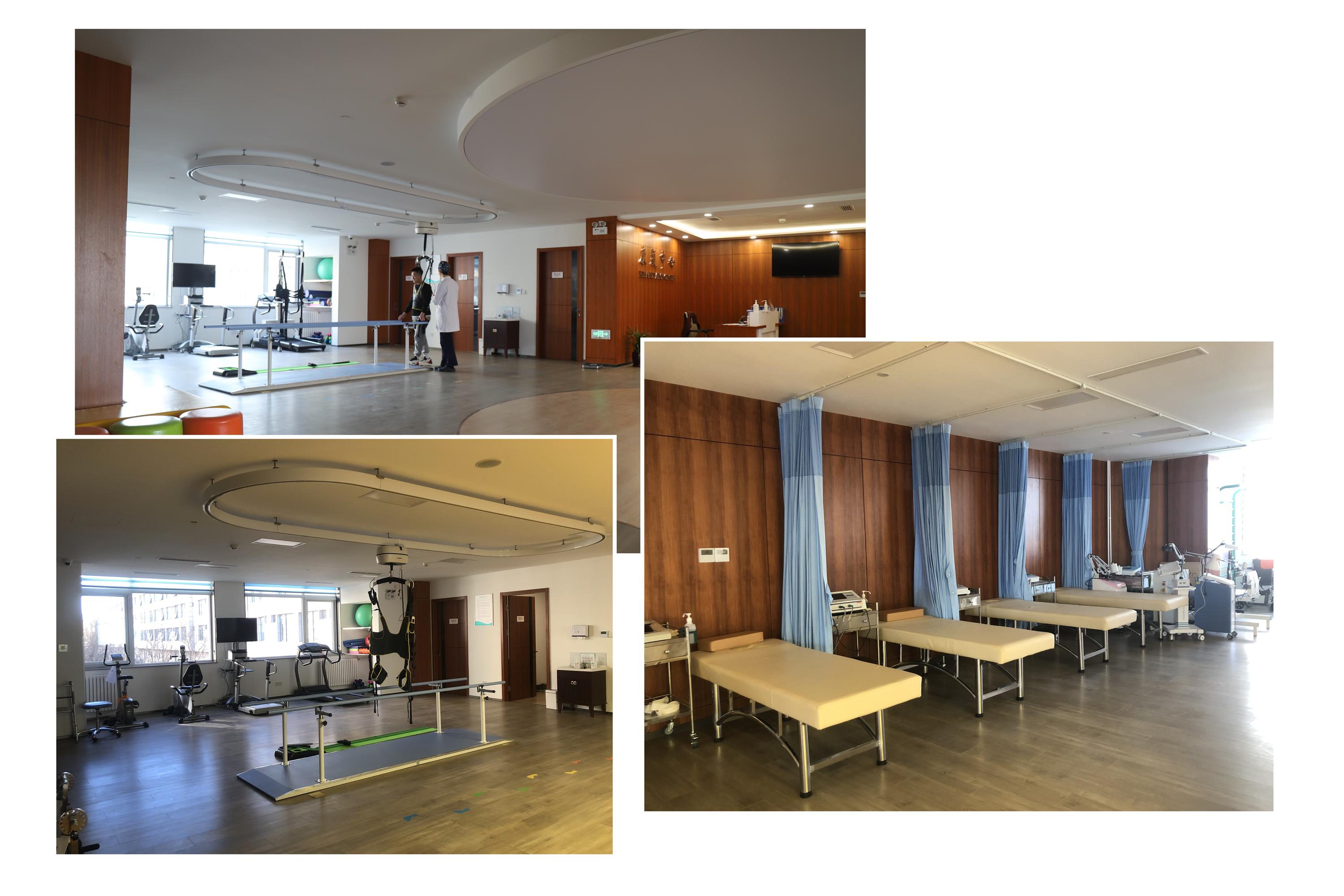 官宣！北京仁安医院医保正式开通，医保患者就医可报销