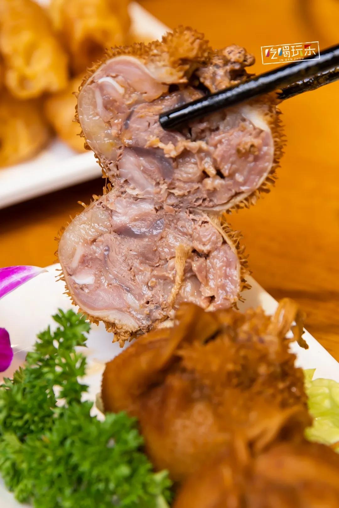 温州爆火美蛙鱼头,重庆最火爆的美蛙鱼头