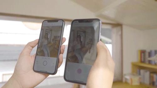 美颜相机横屏拍照打开变竖屏,美颜相机横屏拍摄打开变竖屏