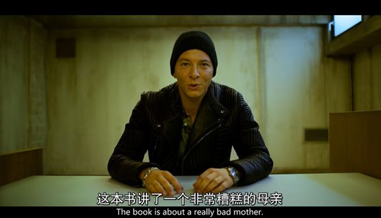 最香艳猎奇的犯罪片，竟然出了加长版