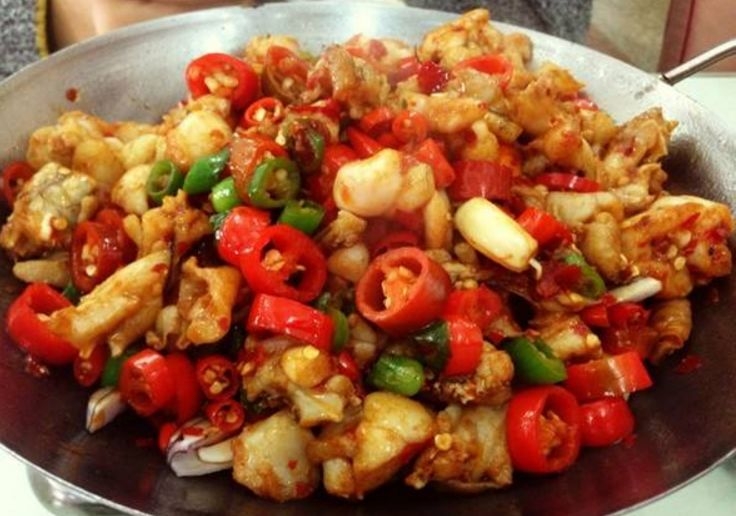 最好的干锅酱料配方教程,七款秘制干锅酱料