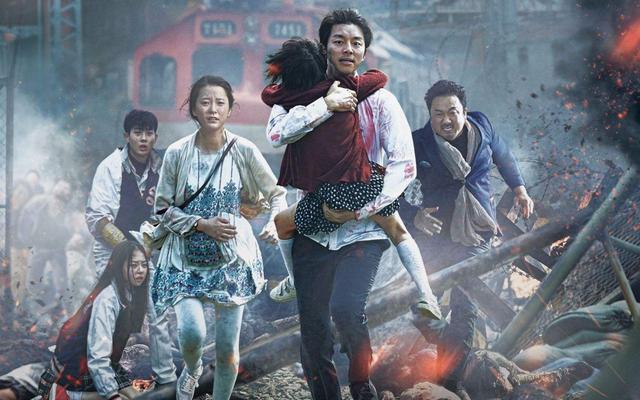 韩国五部必看的电影,五部生猛炸裂的韩国枪战动作电影