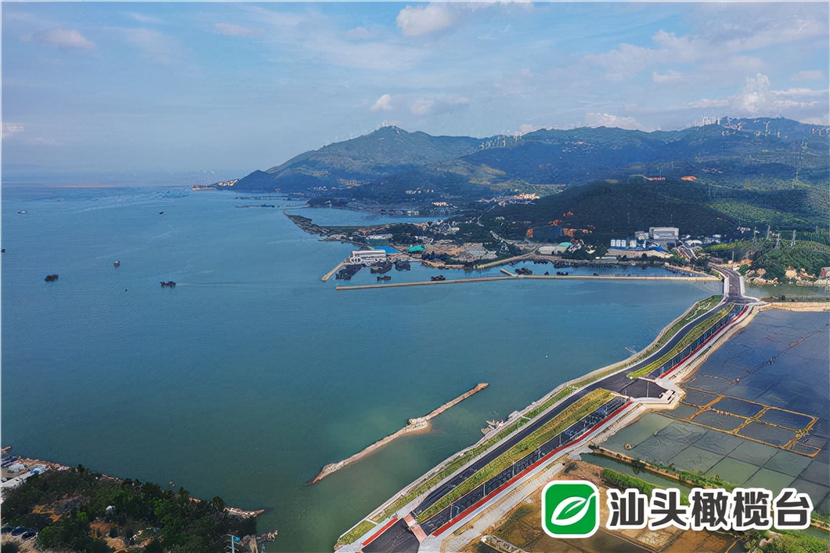 南澳的海哪里最蓝,南澳蓝色海水