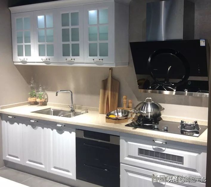 42款厨房设计图,最不实用厨房设计图